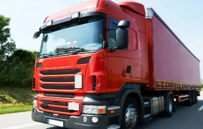 Konya Lice Ambar Kargo