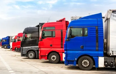 Konya Lice Ambar Nakliyat