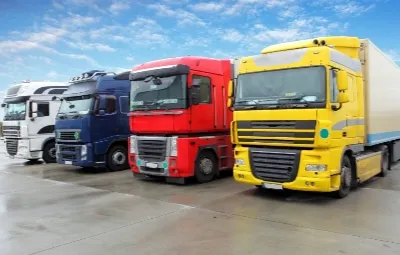 Konya Lice Nakliye Ambarı