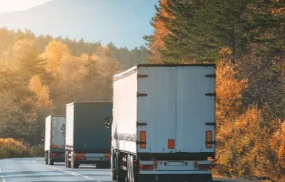 Konya ile Lice Arası Klima Taşıma